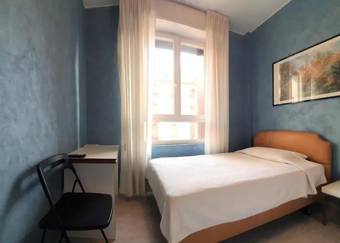Hotel Molise 2