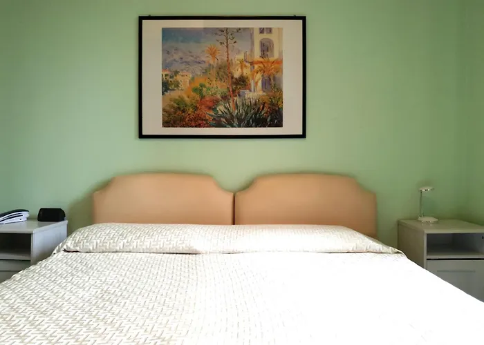 Hotel Molise 2