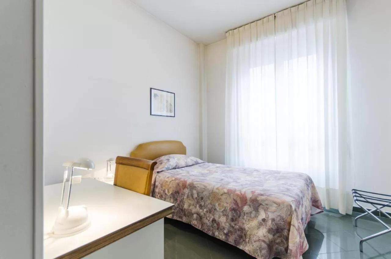 Molise 2 Hotel Mailand