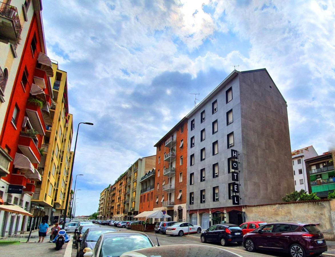 Hotel Molise 2 Milaan