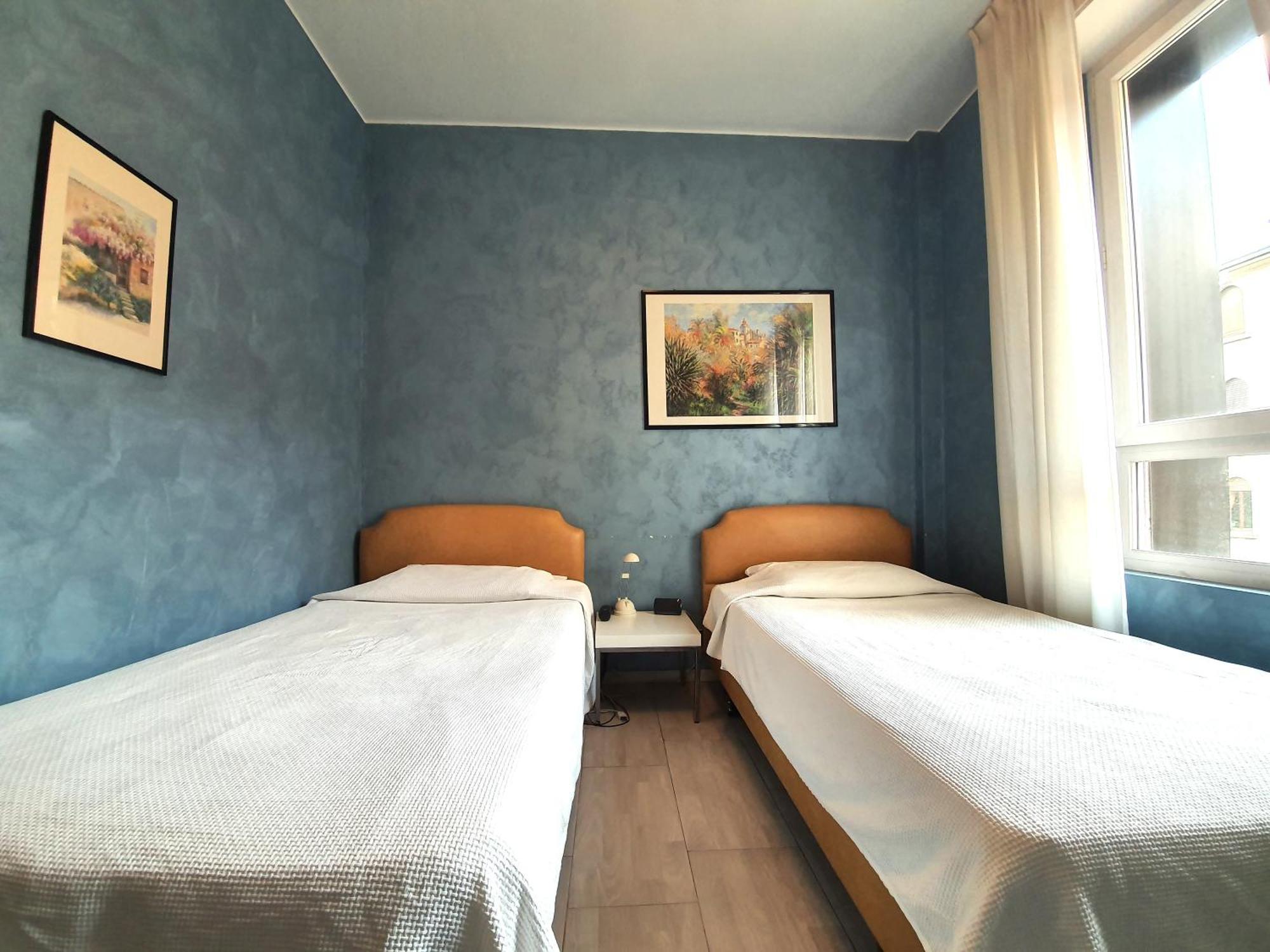 Hotel Molise 2 3*