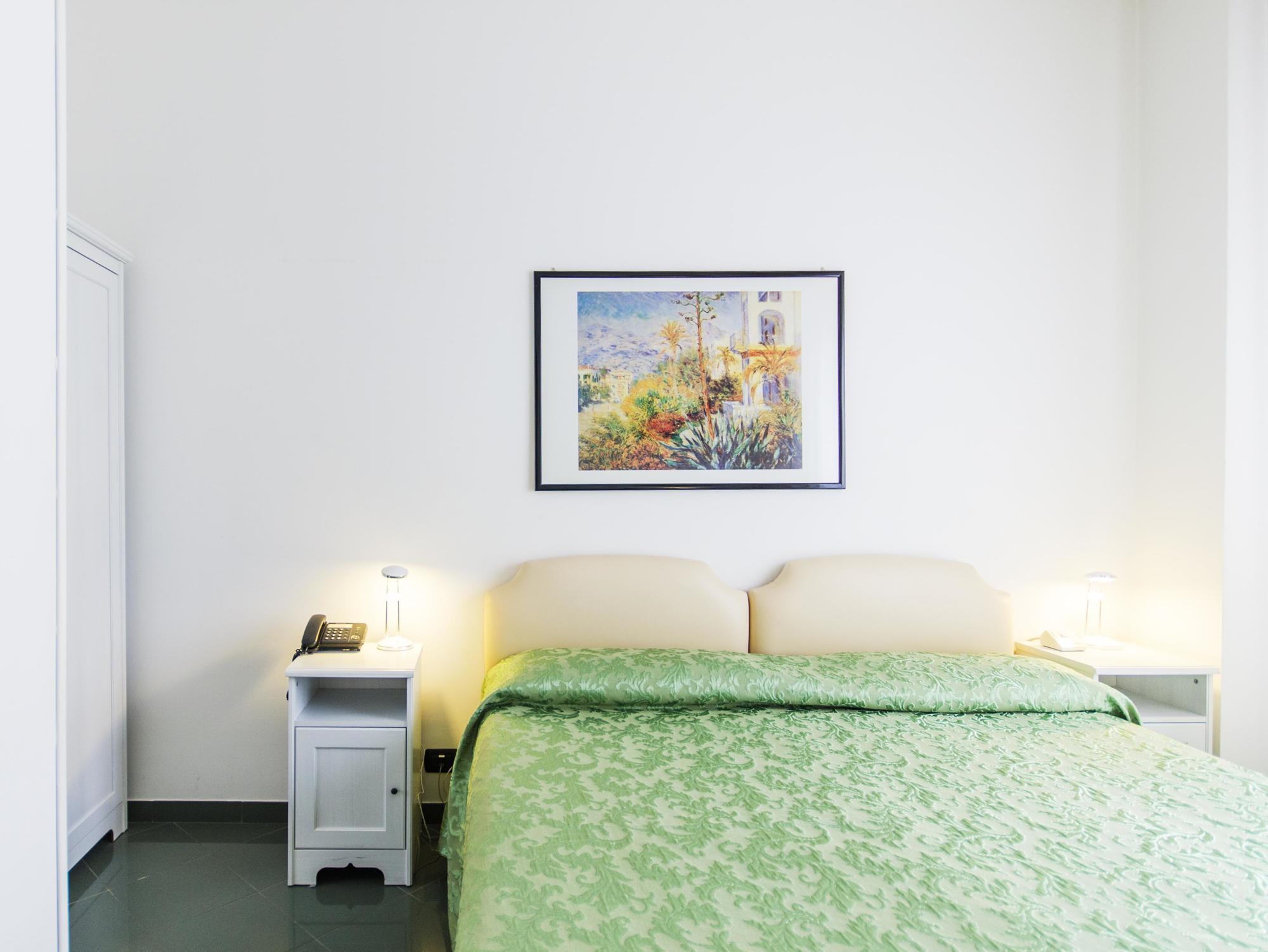 Molise 2 Hotel 3*
